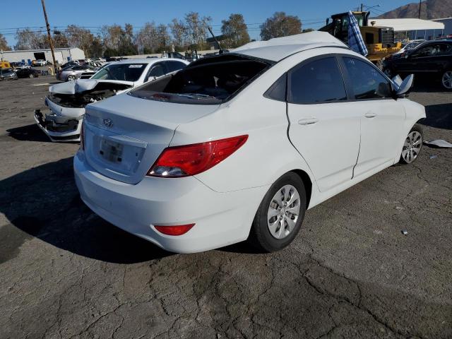 Photo 11 VIN: KMHCT4AE4HU369210 - HYUNDAI ACCENT SE 