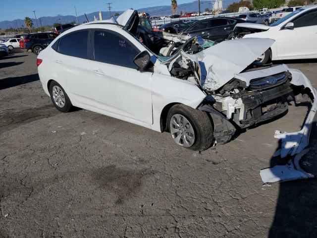 Photo 3 VIN: KMHCT4AE4HU369210 - HYUNDAI ACCENT SE 