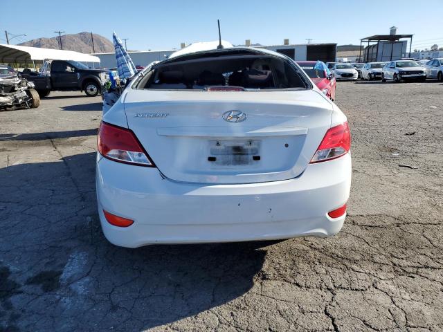 Photo 5 VIN: KMHCT4AE4HU369210 - HYUNDAI ACCENT SE 