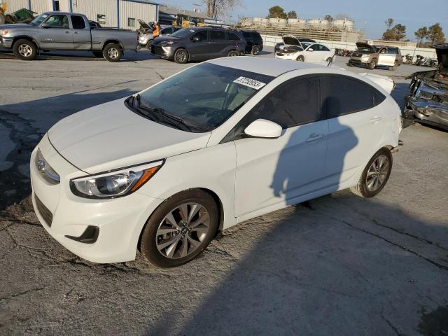 Photo 0 VIN: KMHCT4AE4HU371149 - HYUNDAI ACCENT SE 