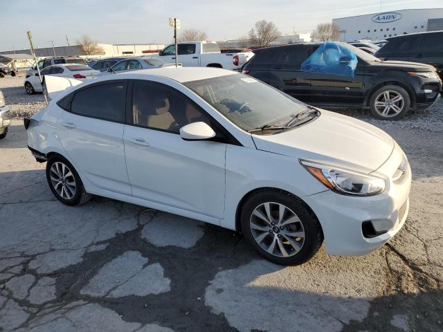 Photo 3 VIN: KMHCT4AE4HU371149 - HYUNDAI ACCENT SE 