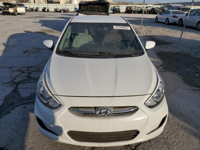 Photo 4 VIN: KMHCT4AE4HU371149 - HYUNDAI ACCENT SE 