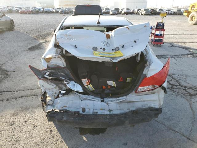 Photo 5 VIN: KMHCT4AE4HU371149 - HYUNDAI ACCENT SE 