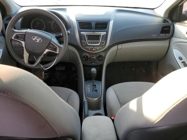 Photo 7 VIN: KMHCT4AE4HU371149 - HYUNDAI ACCENT SE 