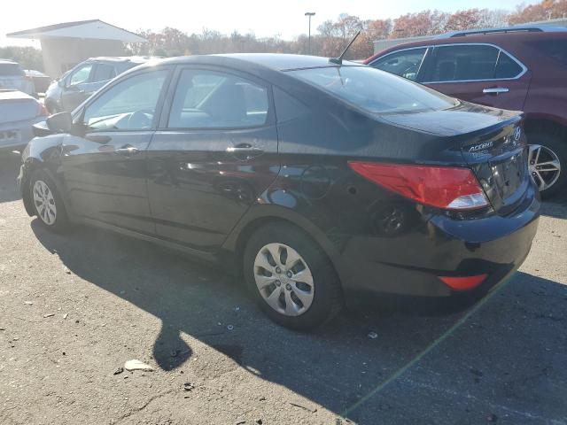 Photo 1 VIN: KMHCT4AE4HU375153 - HYUNDAI ACCENT SE 