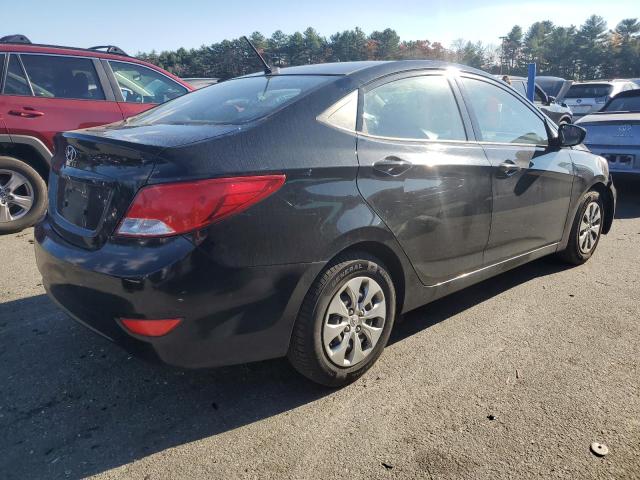 Photo 2 VIN: KMHCT4AE4HU375153 - HYUNDAI ACCENT SE 