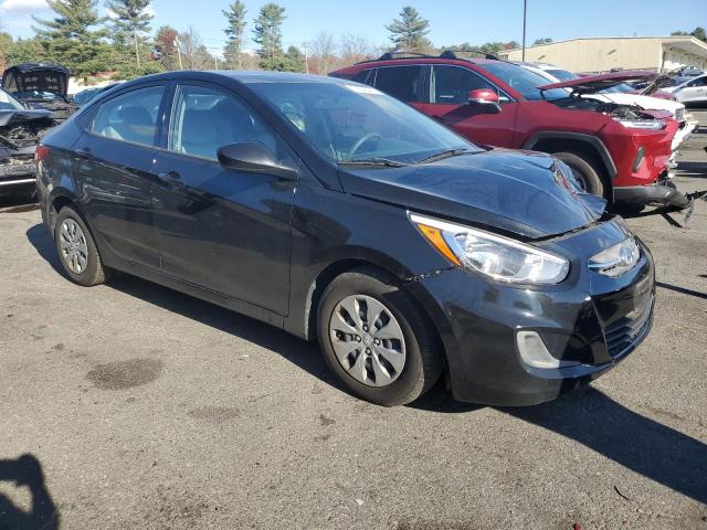 Photo 3 VIN: KMHCT4AE4HU375153 - HYUNDAI ACCENT SE 