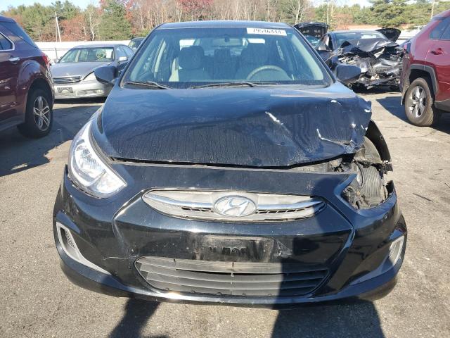 Photo 4 VIN: KMHCT4AE4HU375153 - HYUNDAI ACCENT SE 