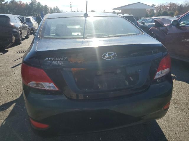 Photo 5 VIN: KMHCT4AE4HU375153 - HYUNDAI ACCENT SE 