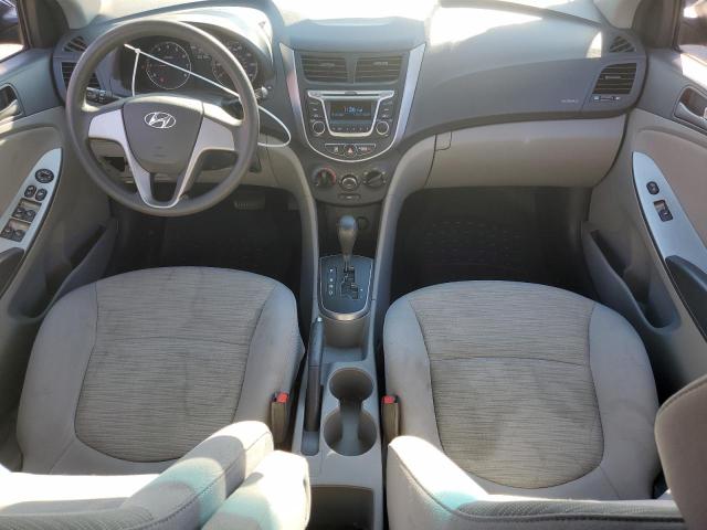 Photo 7 VIN: KMHCT4AE4HU375153 - HYUNDAI ACCENT SE 