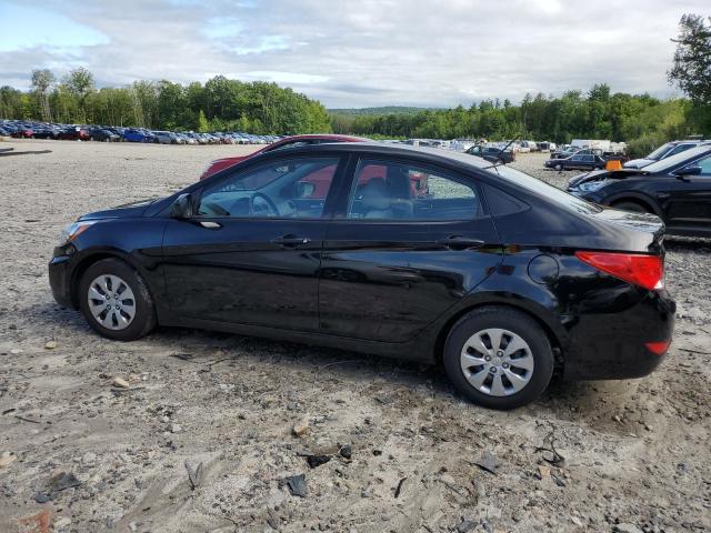 Photo 1 VIN: KMHCT4AE4HU375704 - HYUNDAI ACCENT SE 