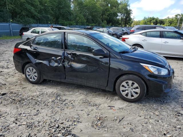 Photo 3 VIN: KMHCT4AE4HU375704 - HYUNDAI ACCENT SE 