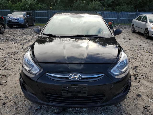 Photo 4 VIN: KMHCT4AE4HU375704 - HYUNDAI ACCENT SE 