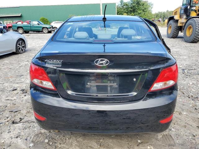 Photo 5 VIN: KMHCT4AE4HU375704 - HYUNDAI ACCENT SE 