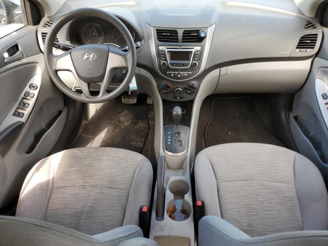 Photo 7 VIN: KMHCT4AE4HU375704 - HYUNDAI ACCENT SE 