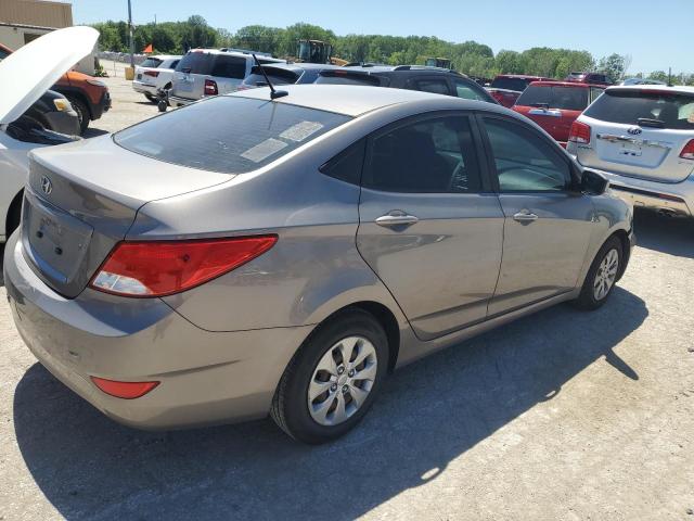 Photo 2 VIN: KMHCT4AE4HU380787 - HYUNDAI ACCENT 