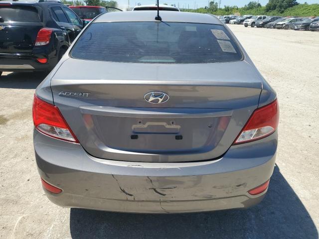 Photo 5 VIN: KMHCT4AE4HU380787 - HYUNDAI ACCENT 