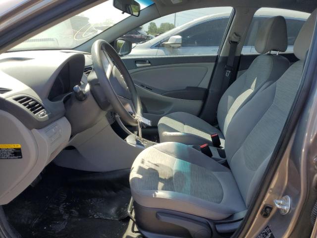 Photo 6 VIN: KMHCT4AE4HU380787 - HYUNDAI ACCENT 