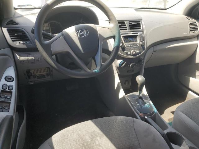 Photo 7 VIN: KMHCT4AE4HU380787 - HYUNDAI ACCENT 