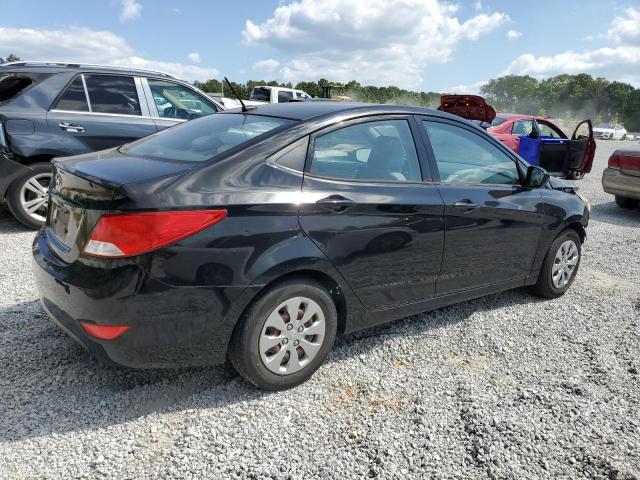 Photo 2 VIN: KMHCT4AE4HU382961 - HYUNDAI ACCENT 