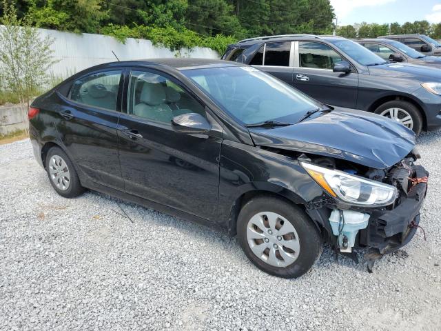 Photo 3 VIN: KMHCT4AE4HU382961 - HYUNDAI ACCENT 