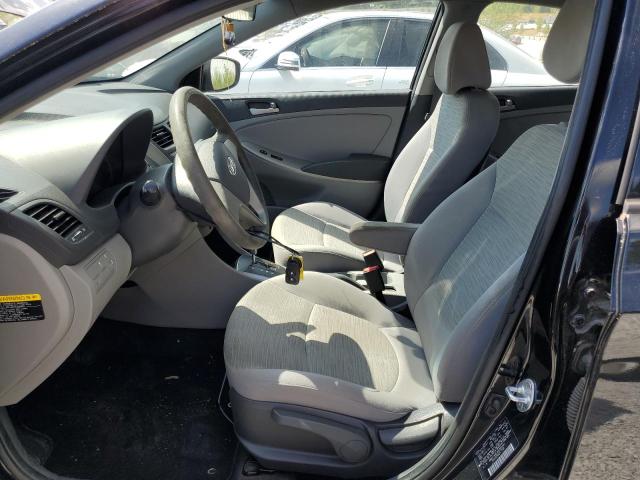 Photo 6 VIN: KMHCT4AE4HU382961 - HYUNDAI ACCENT 