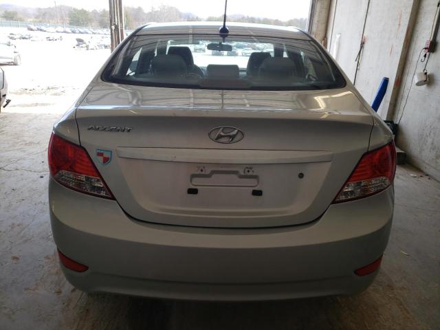 Photo 5 VIN: KMHCT4AE5CU045675 - HYUNDAI ACCENT GLS 