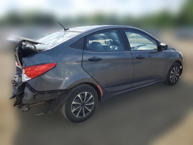 Photo 2 VIN: KMHCT4AE5CU053260 - HYUNDAI ACCENT 