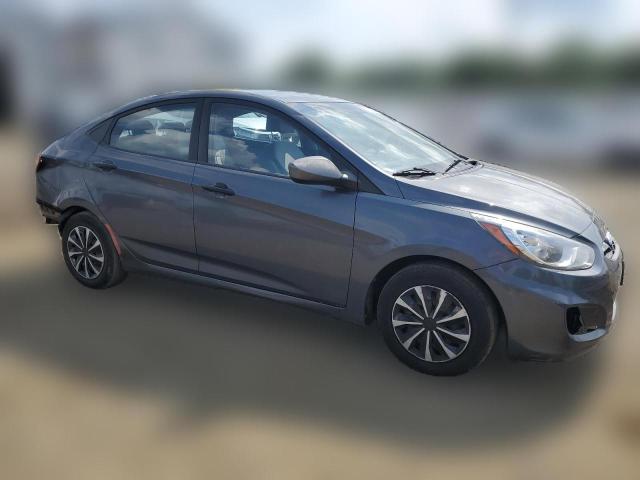 Photo 3 VIN: KMHCT4AE5CU053260 - HYUNDAI ACCENT 