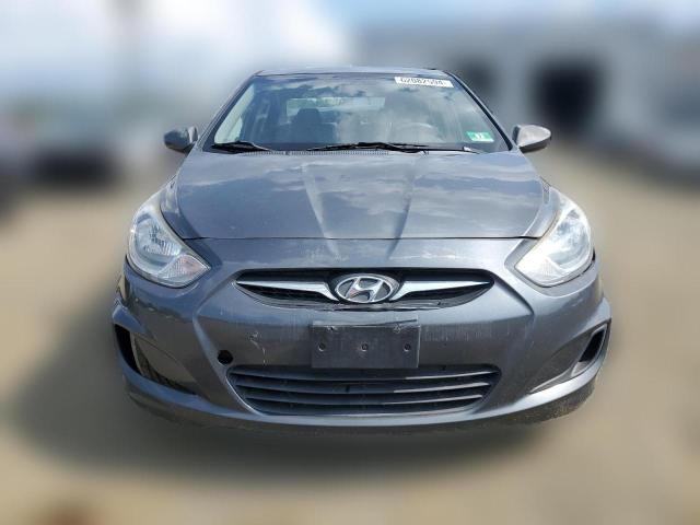 Photo 4 VIN: KMHCT4AE5CU053260 - HYUNDAI ACCENT 