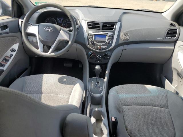 Photo 7 VIN: KMHCT4AE5CU053260 - HYUNDAI ACCENT 