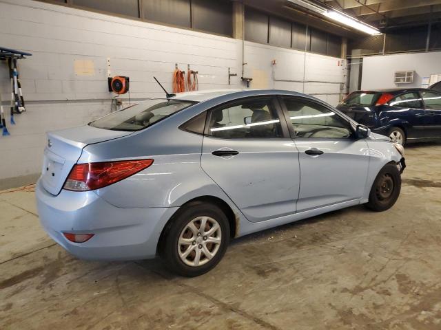 Photo 2 VIN: KMHCT4AE5CU060693 - HYUNDAI ACCENT 