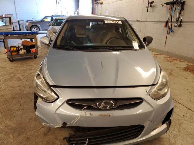 Photo 4 VIN: KMHCT4AE5CU060693 - HYUNDAI ACCENT 