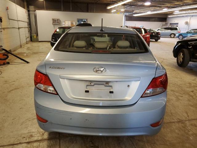 Photo 5 VIN: KMHCT4AE5CU060693 - HYUNDAI ACCENT 