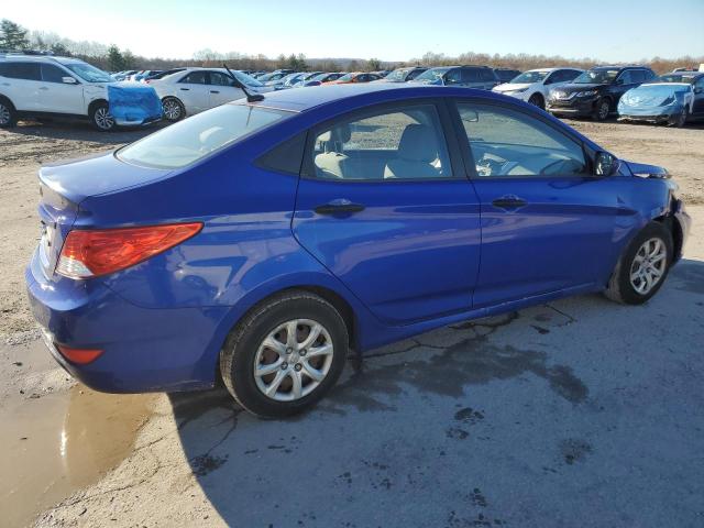 Photo 2 VIN: KMHCT4AE5CU060774 - HYUNDAI ACCENT GLS 