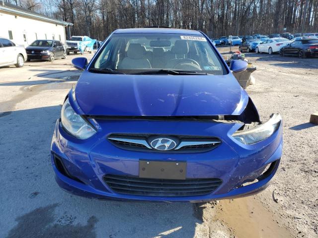 Photo 4 VIN: KMHCT4AE5CU060774 - HYUNDAI ACCENT GLS 