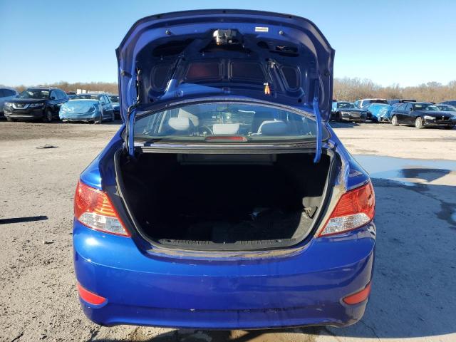 Photo 5 VIN: KMHCT4AE5CU060774 - HYUNDAI ACCENT GLS 