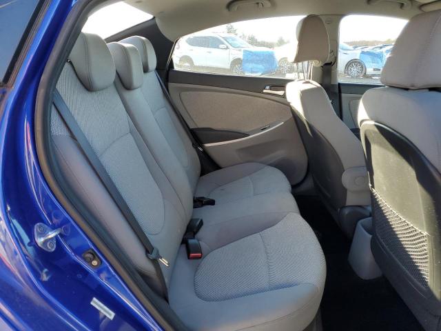 Photo 9 VIN: KMHCT4AE5CU060774 - HYUNDAI ACCENT GLS 