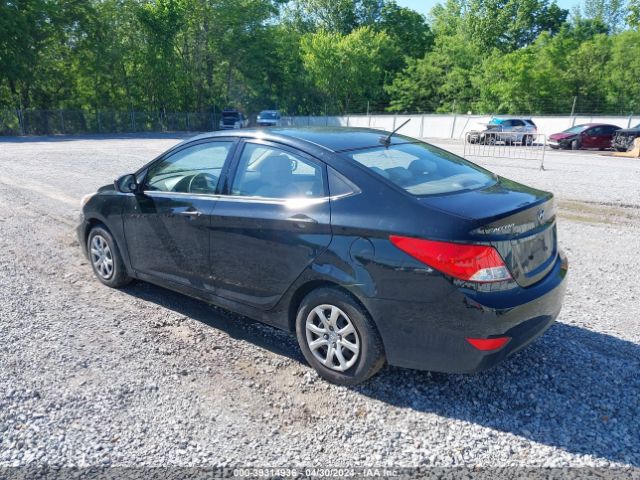 Photo 2 VIN: KMHCT4AE5CU074920 - HYUNDAI ACCENT 