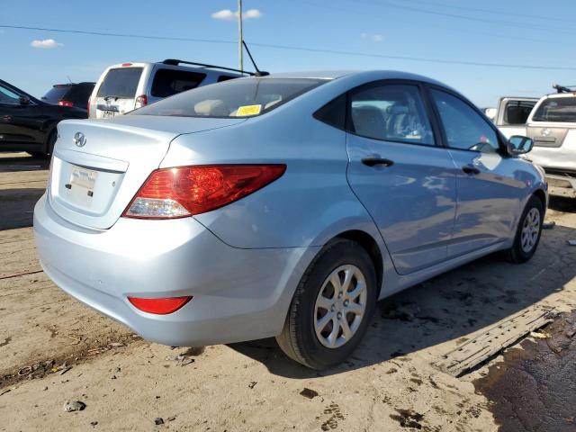 Photo 2 VIN: KMHCT4AE5CU079499 - HYUNDAI ACCENT 