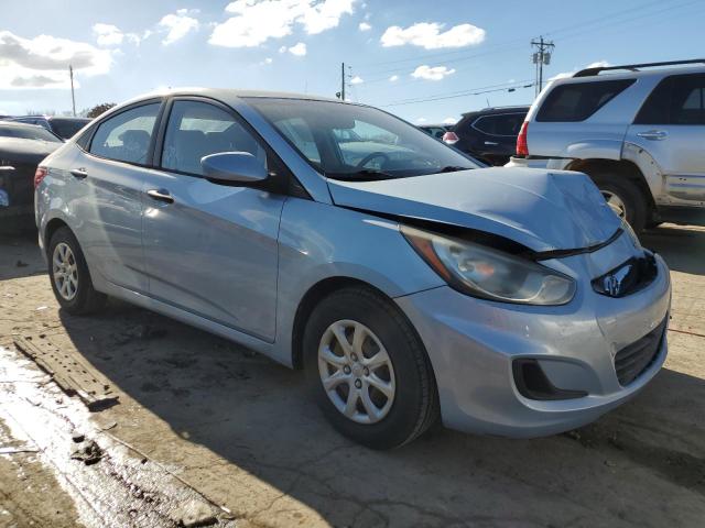 Photo 3 VIN: KMHCT4AE5CU079499 - HYUNDAI ACCENT 