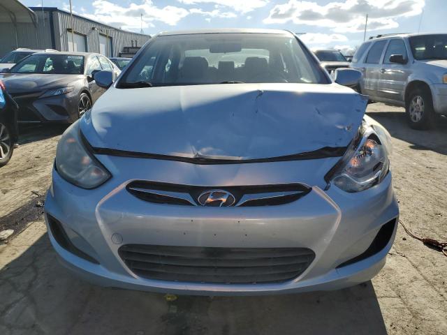 Photo 4 VIN: KMHCT4AE5CU079499 - HYUNDAI ACCENT 