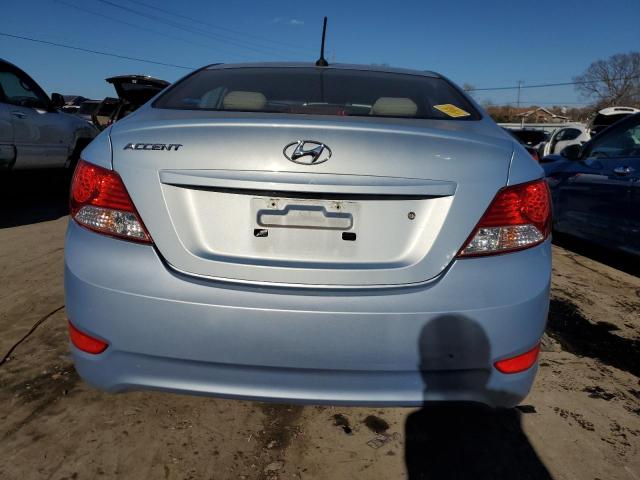 Photo 5 VIN: KMHCT4AE5CU079499 - HYUNDAI ACCENT 