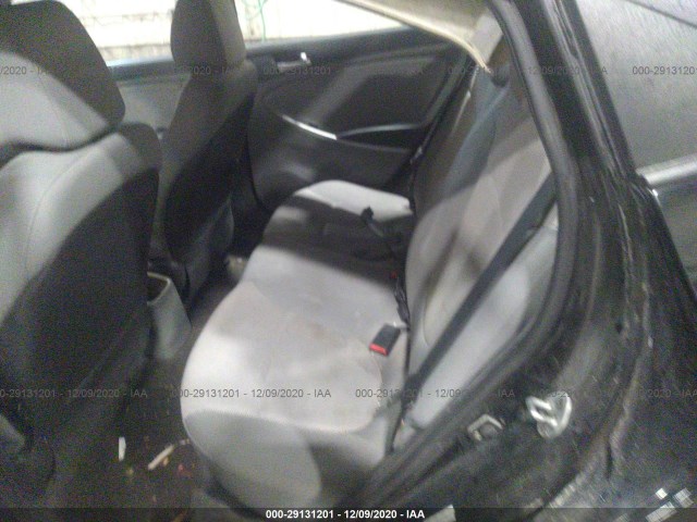 Photo 7 VIN: KMHCT4AE5CU125543 - HYUNDAI ACCENT 