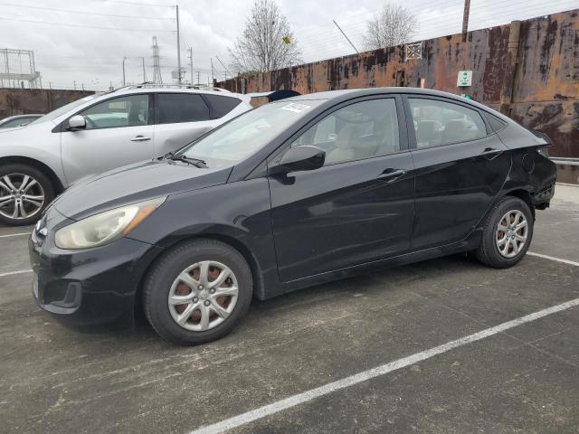 Photo 0 VIN: KMHCT4AE5CU133173 - HYUNDAI ACCENT 