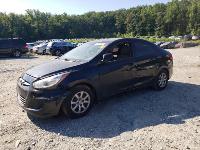 Photo 0 VIN: KMHCT4AE5CU134937 - HYUNDAI ACCENT GLS 