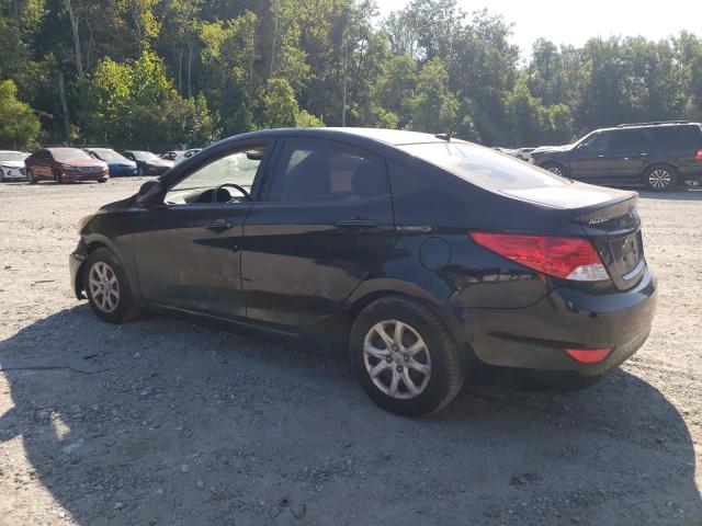 Photo 1 VIN: KMHCT4AE5CU134937 - HYUNDAI ACCENT GLS 