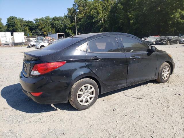 Photo 2 VIN: KMHCT4AE5CU134937 - HYUNDAI ACCENT GLS 