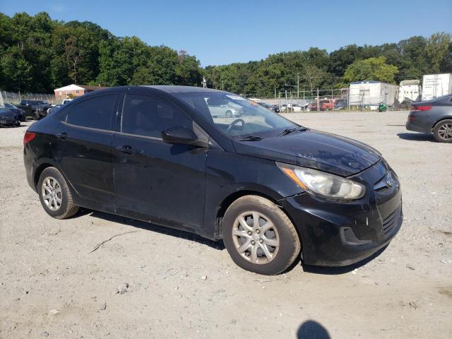 Photo 3 VIN: KMHCT4AE5CU134937 - HYUNDAI ACCENT GLS 