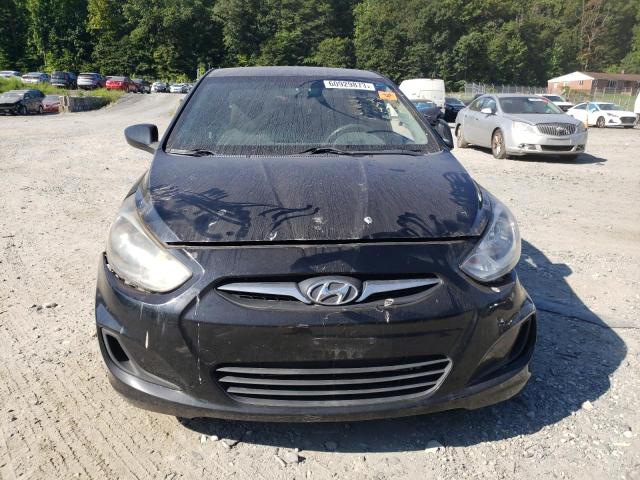 Photo 4 VIN: KMHCT4AE5CU134937 - HYUNDAI ACCENT GLS 